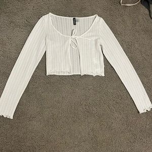H&M cardigan
